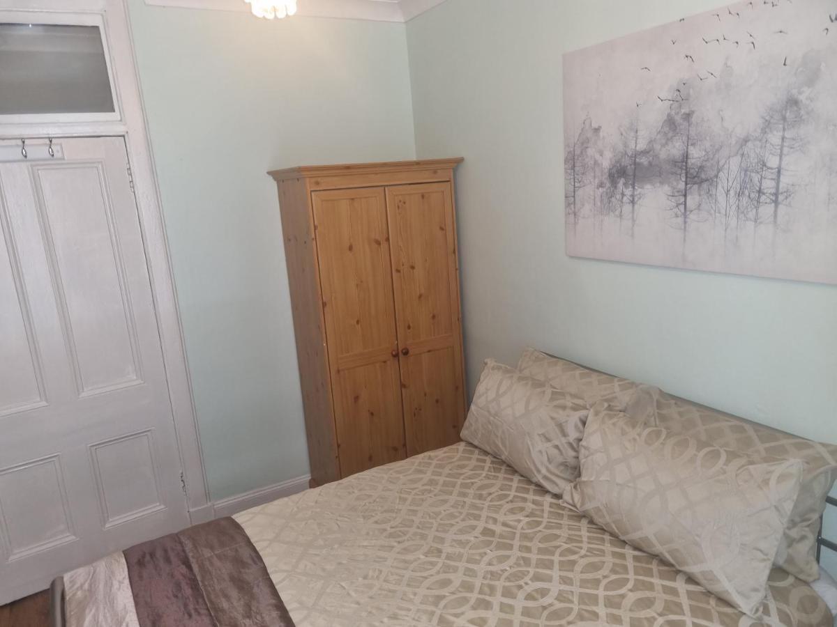 Nanny Bambi'S Highland Hoose Apartment Inverness Bagian luar foto