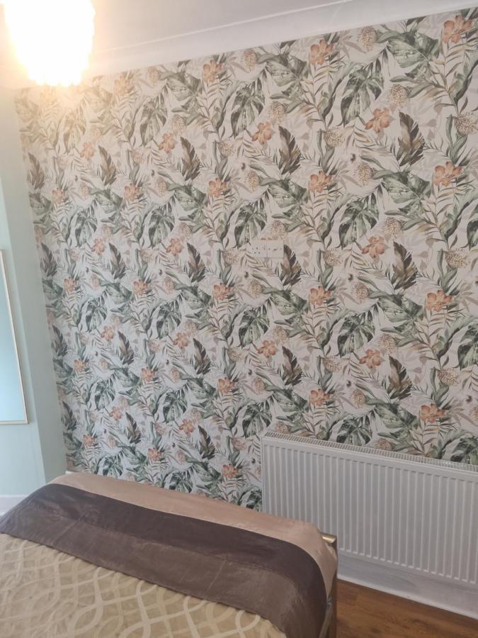 Nanny Bambi'S Highland Hoose Apartment Inverness Bagian luar foto