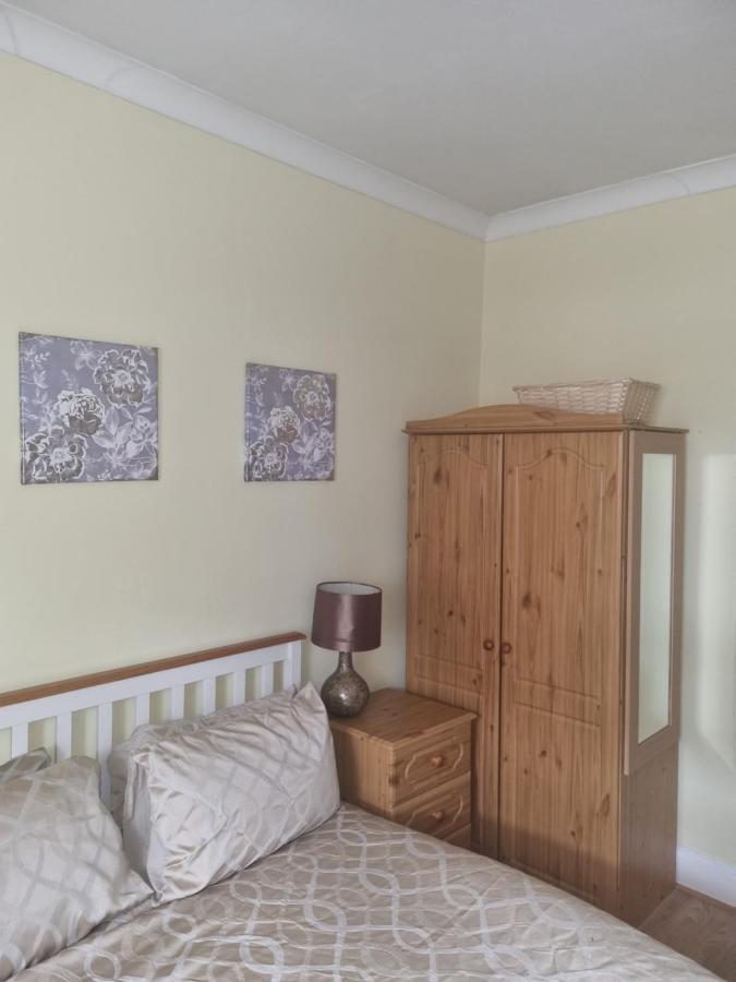 Nanny Bambi'S Highland Hoose Apartment Inverness Bagian luar foto