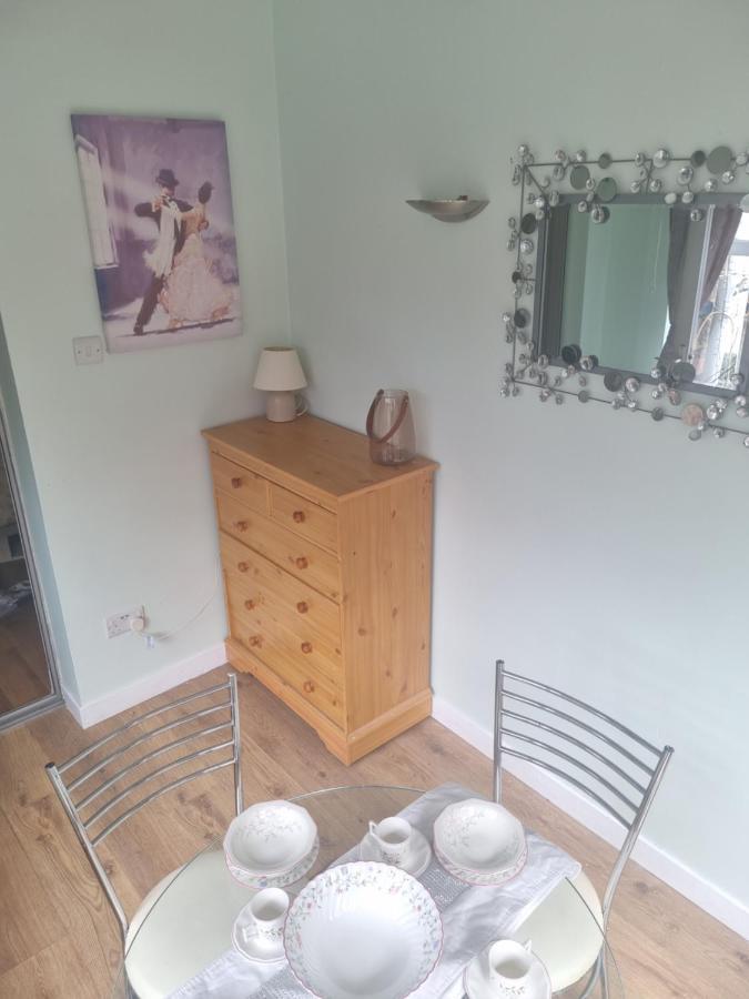 Nanny Bambi'S Highland Hoose Apartment Inverness Bagian luar foto