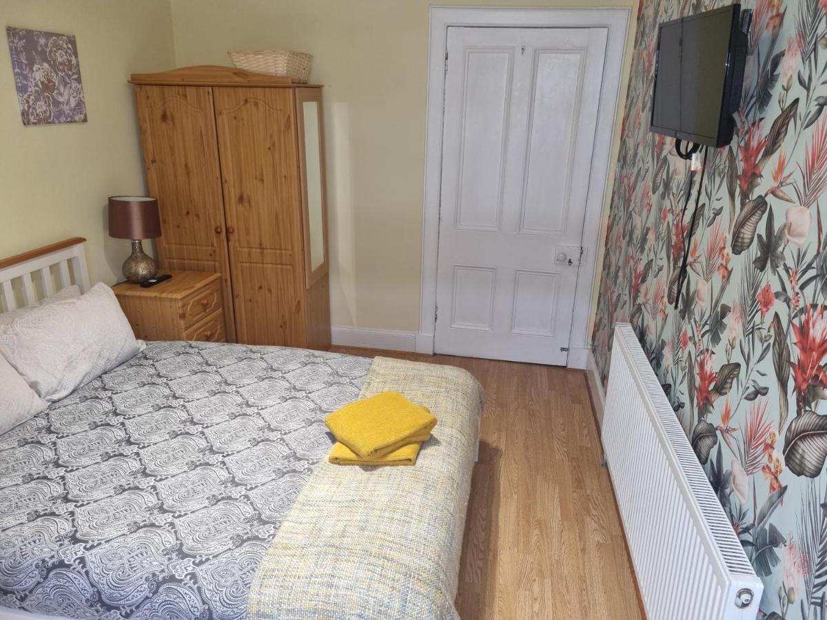 Nanny Bambi'S Highland Hoose Apartment Inverness Bagian luar foto